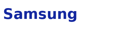 SAMSUNG