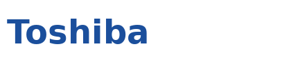Toshiba