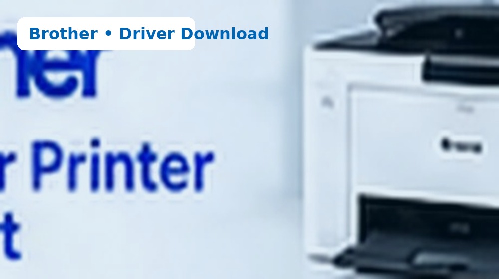 Driver download