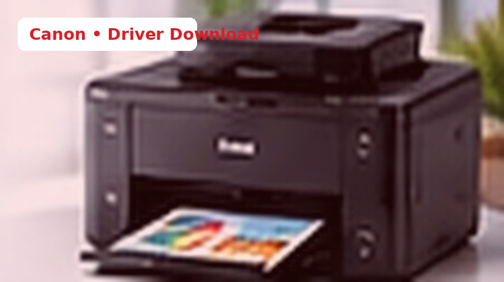 Driver download