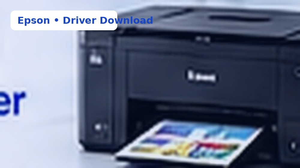 Driver download