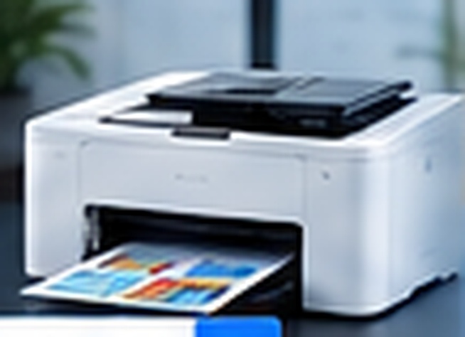 Printer setup