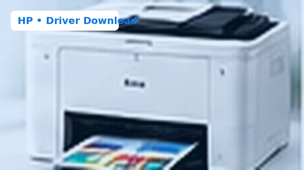 Driver download