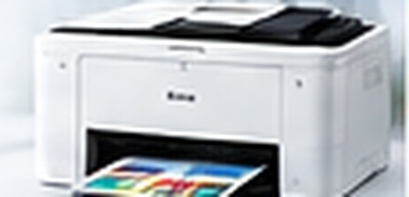HP printer hero