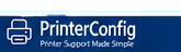 PrinterConfig
