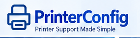 PrinterConfig
