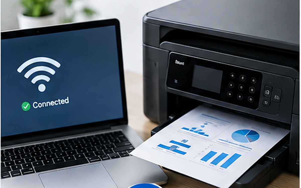 Printer Configuration