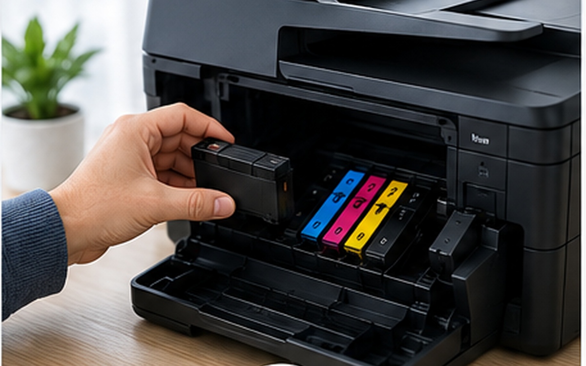 Printer Installation