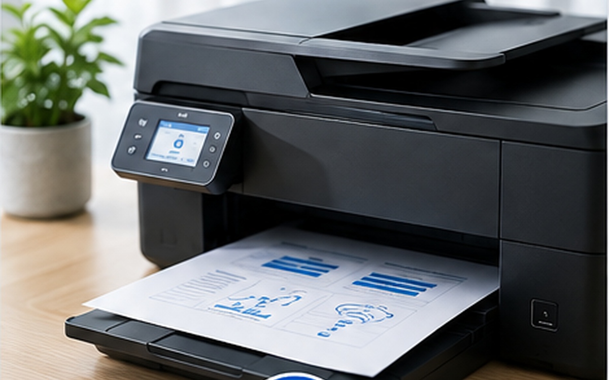 Printer Setup
