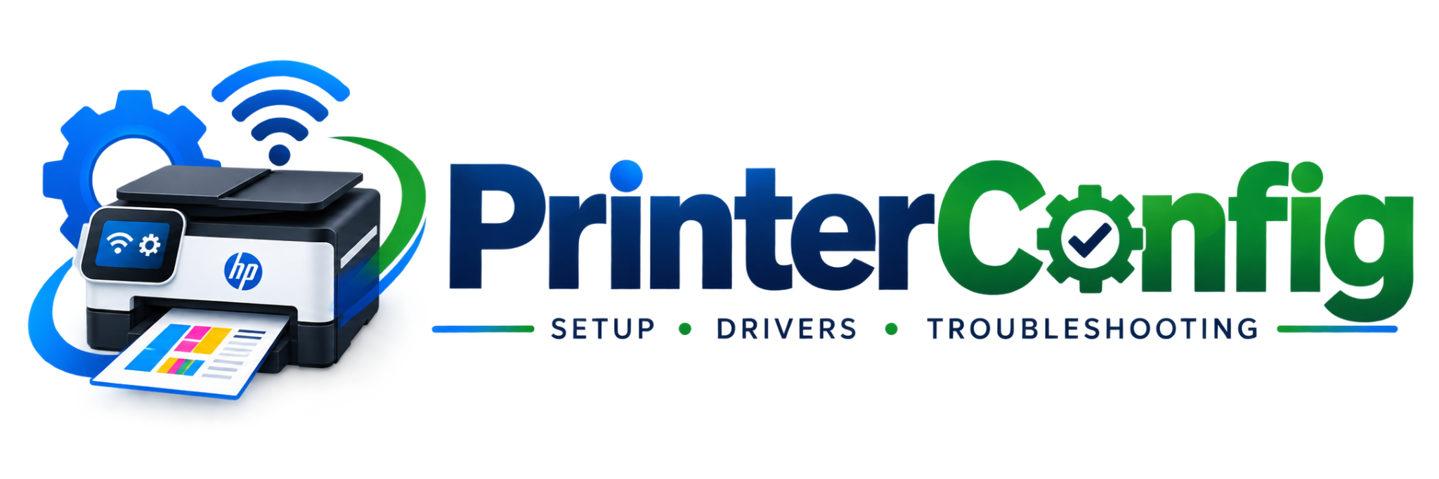 PrinterConfig